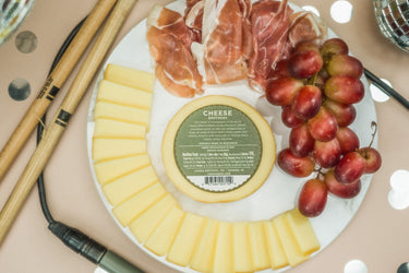 Smoked Provolone - The Pepper Pantry (Formerly Marie Sharp's)
